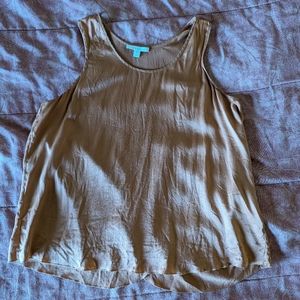 Lunya Tank Top Size Medium